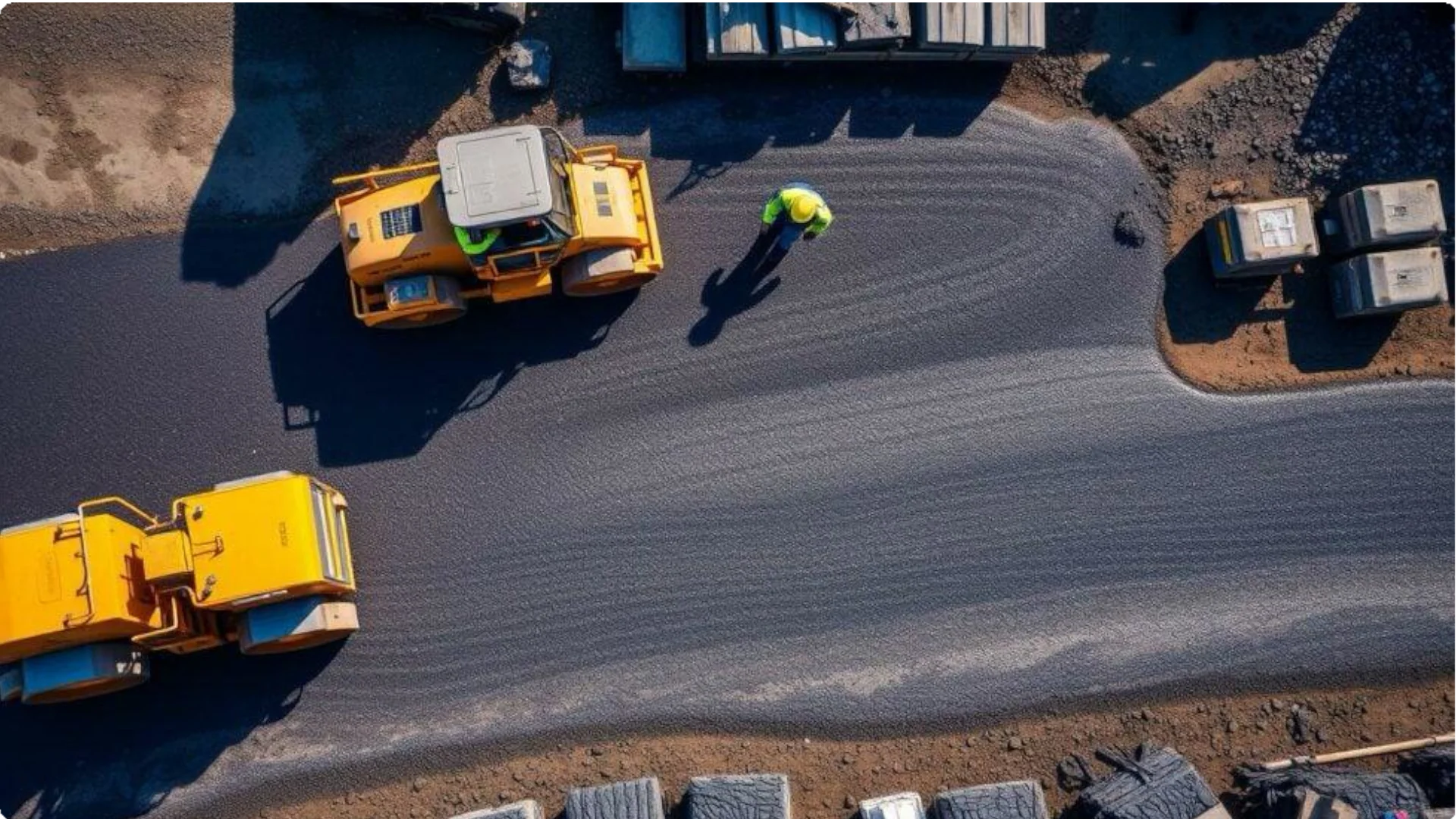 Excelência em Pavimentação e Infraestrutura