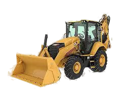 Locação de retroescavadeira para obras em todo o Brasil - MAQUIPAV