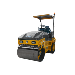 Locação de rolo compactador para obras de pavimentação, terraplenagem e infraestrutura - MAQUIPAV