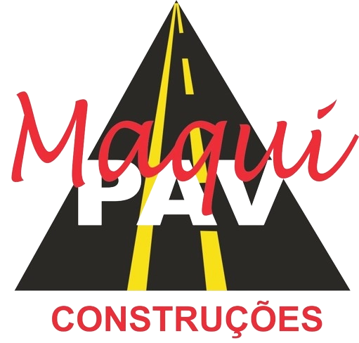 MAQUIPAV - Excelência em Pavimentação e Infraestrutura