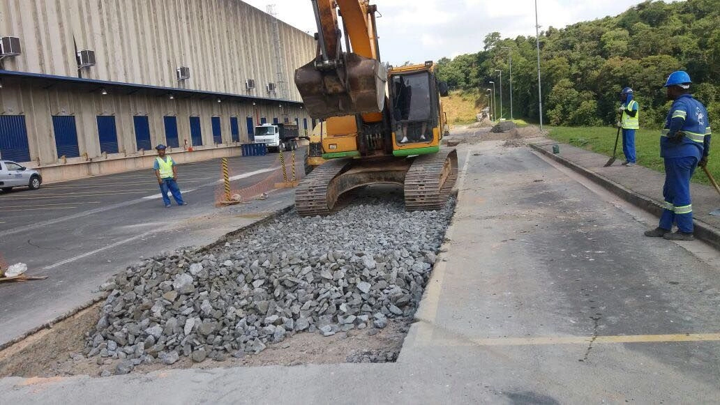 CD Casas Bahia – Anhanguera