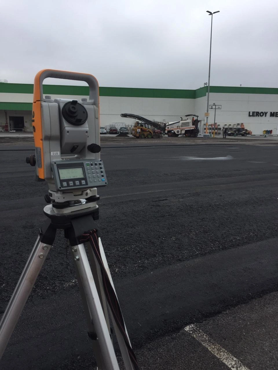 Shopping Center Norte